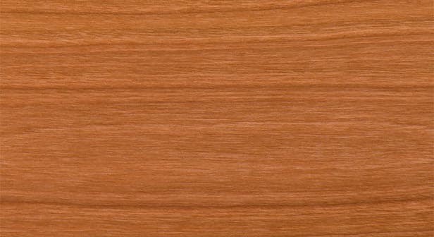 Cherry wood grain